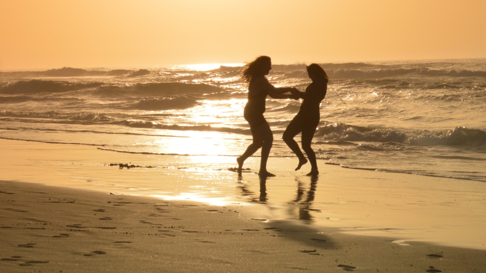 Radiografía del turismo LGBTQ+ y su impacto en estás vacaciones de Semana Santa en los destinos de playa Radiografía del turismo LGBTQ+ y su impacto en estás vacaciones de Semana Santa en los destinos de playa