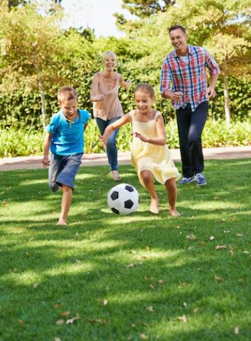 Disfruta estas vacaciones con toda la familia, sin salir de casa Disfruta estas vacaciones con toda la familia, sin salir de casa
