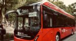 Volvo Buses México participará en el 15º Congreso Internacional de Transporte