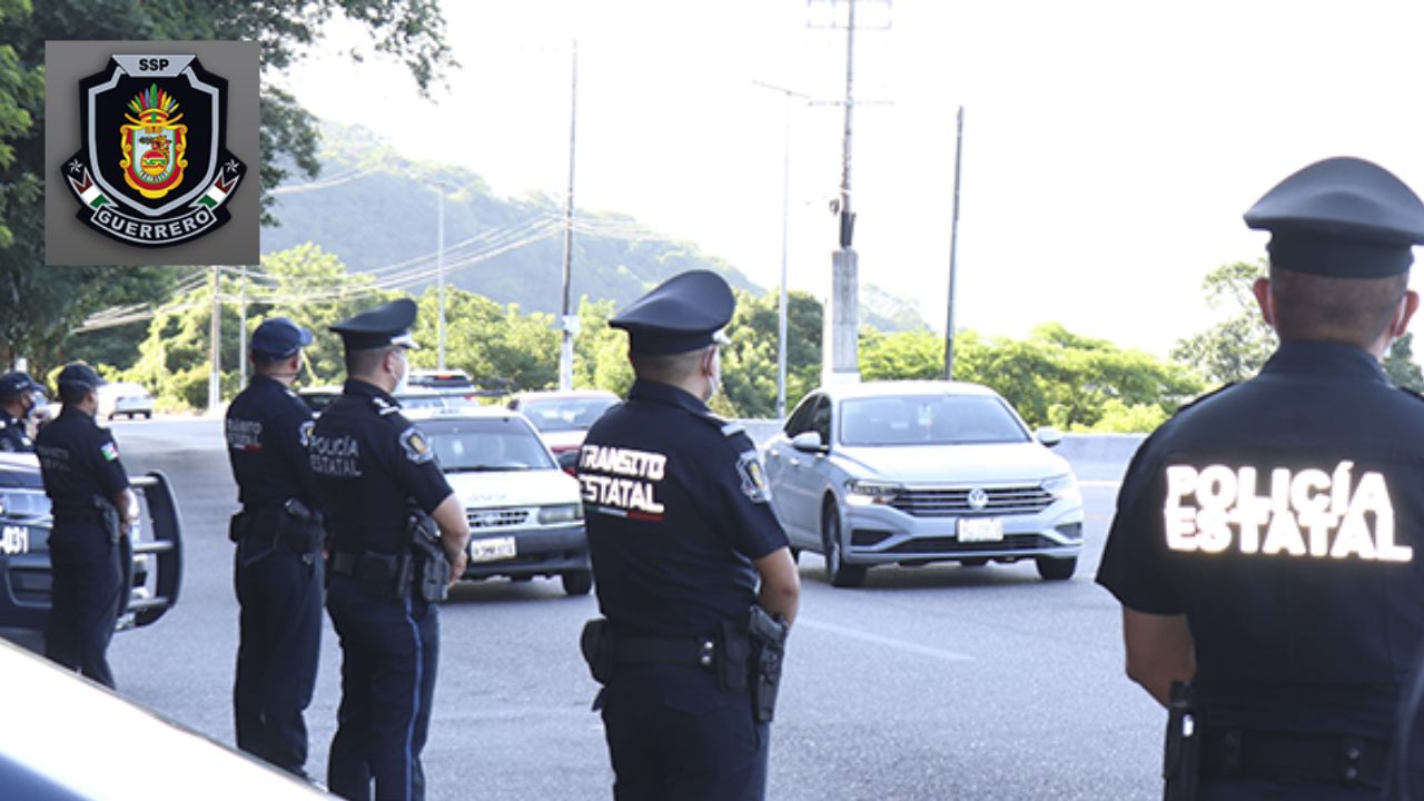 SSP Guerrero culpa a Fiscalía por fuga de policía implicado en asesinato de normalista SSP Guerrero culpa a Fiscalía por fuga de policía implicado en asesinato de normalista