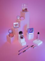 Descubre Rose Gold, la nueva línea de #MinisoMakeup