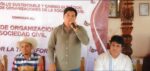 Sin una remediación efectiva, en 2030 desaparecerá el Lago de Pátzcuaro