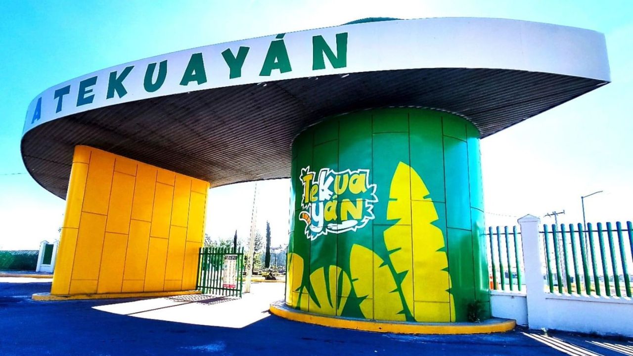 Activistas denuncian sacrificio de perros en Bioparque Tekuayán en Tizayuca Activistas denuncian sacrificio de perros en Bioparque Tekuayán en Tizayuca