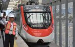 Esto costará recorrido en Tren México-Toluca desde Santa Fe a Zinacantepec