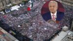 AMLO asegura que hay quienes buscan “generar miedo, temor” de cara a las elecciones