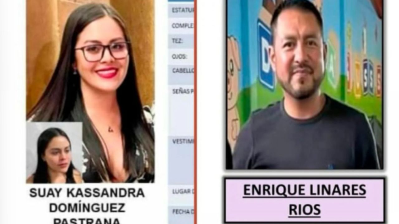 AMLO confirma desaparición de dos agentes de FGR involucrados en caso Ayotzinapa AMLO confirma desaparición de dos agentes de FGR involucrados en caso Ayotzinapa