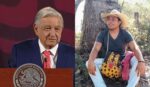 AMLO afirma que normalista de Ayotzinapa no disparó y hubo abuso de autoridad en su asesinato