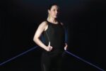 Presentan exclusiva línea de prendas blindadas para mujeres
