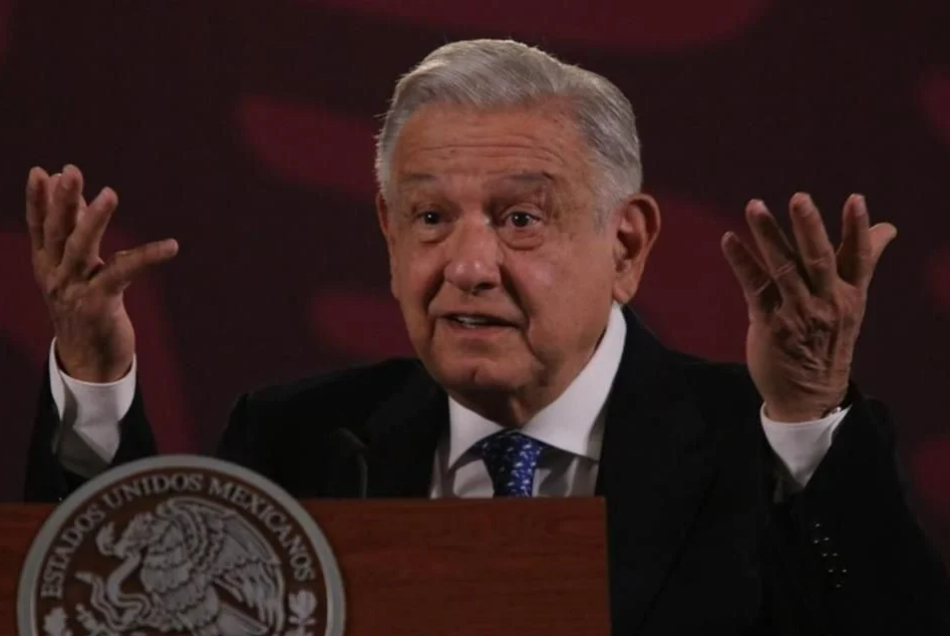Anular la elección sería como soltar al tigre: López Obrador