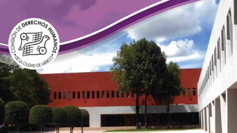 Considerar a trans como víctimas de feminicidio es positivo: CDHCM Considerar a trans como víctimas de feminicidio es positivo: CDHCM