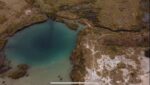 Alertan porque desaparece agua del oasis desértico Cuatro Ciénegas, Coahuila
