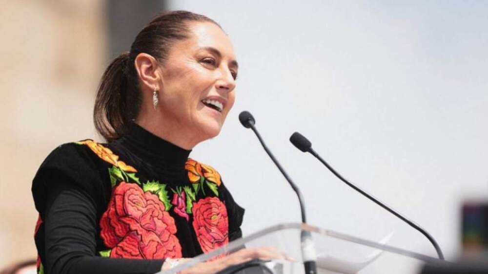 México y EU tendrán relación de colaboración: Sheinbaum México y EU tendrán relación de colaboración: Sheinbaum