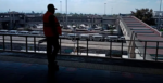 Inicia renivelación de vías en Terminal Pantitlán de la L9 del Metro CDMX