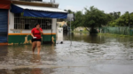 Frente frío 39 provocará lluvias en 12 estados