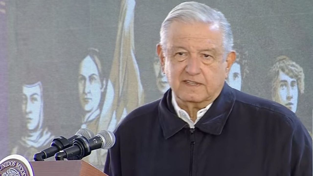 Estoy satisfecho porque Cuarta Transformación cumple pese a resistencias: AMLO