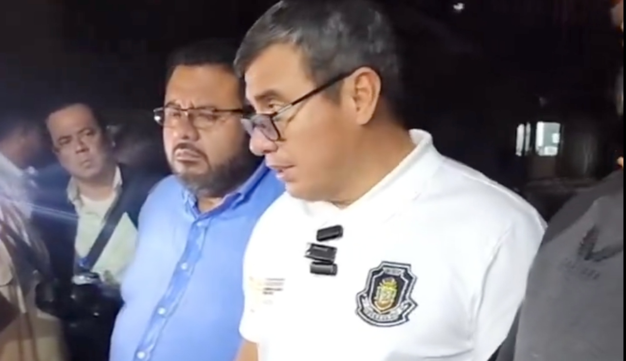 Guerrero niega ataque deliberado contra normalistas de Ayotzinapa