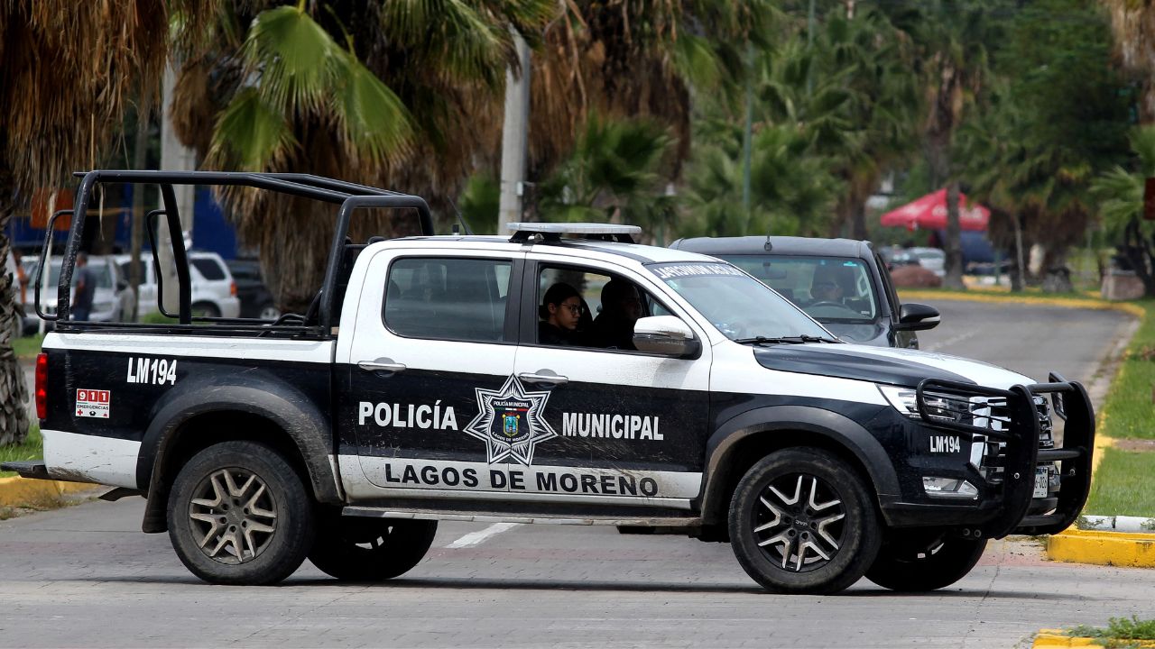 Hallan siete cadáveres con señas de violencia en Lagos de Moreno Hallan siete cadáveres con señas de violencia en Lagos de Moreno