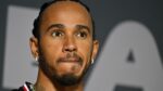 Hamilton cree que la F1 vive “un momento crucial” por las polémicas