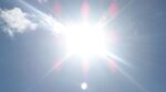 Se prevé hasta 45 grados en 11 estados