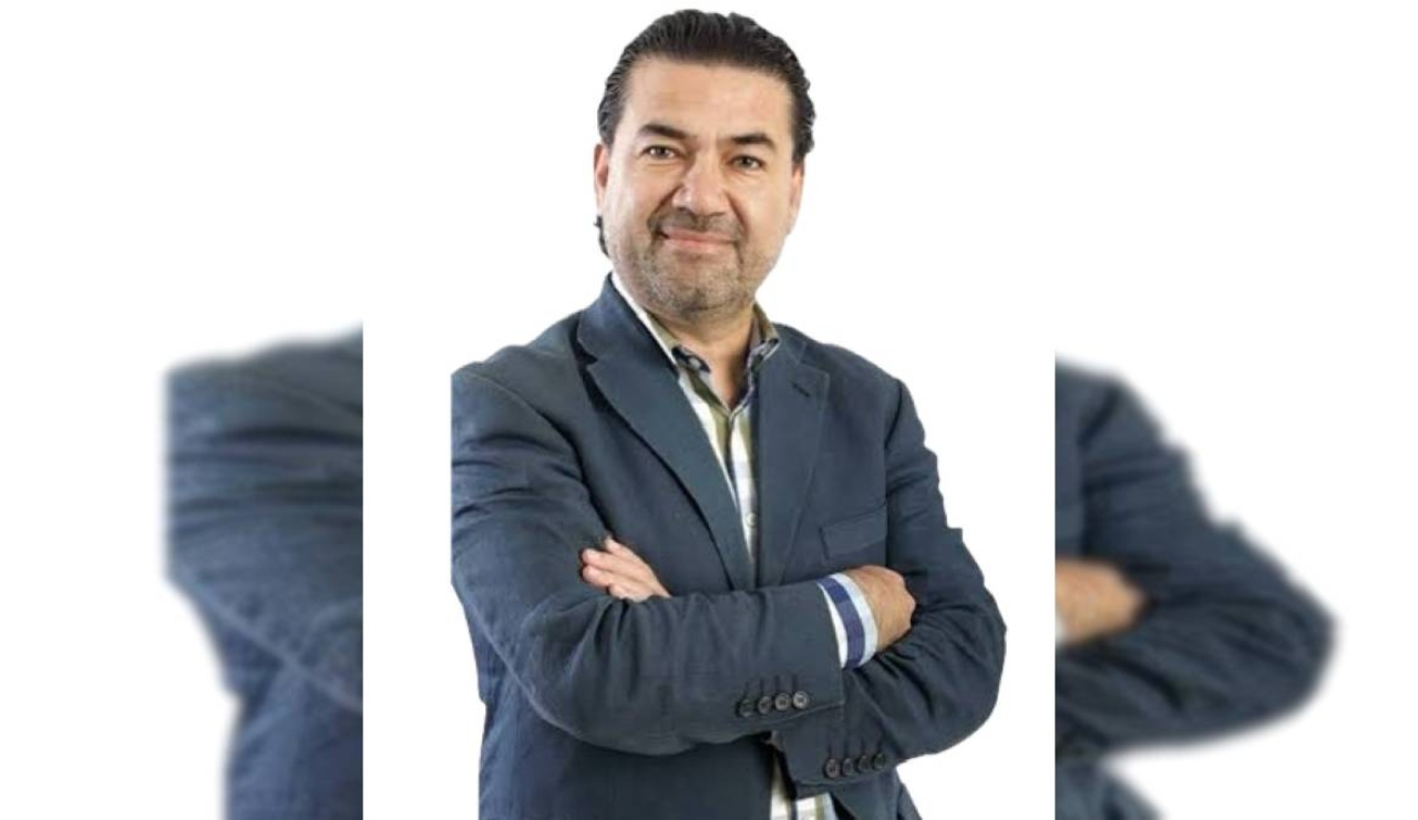 No fue un secuestro, fue una especie de advertencia: Jaime Barrera No fue un secuestro, fue una especie de advertencia: Jaime Barrera