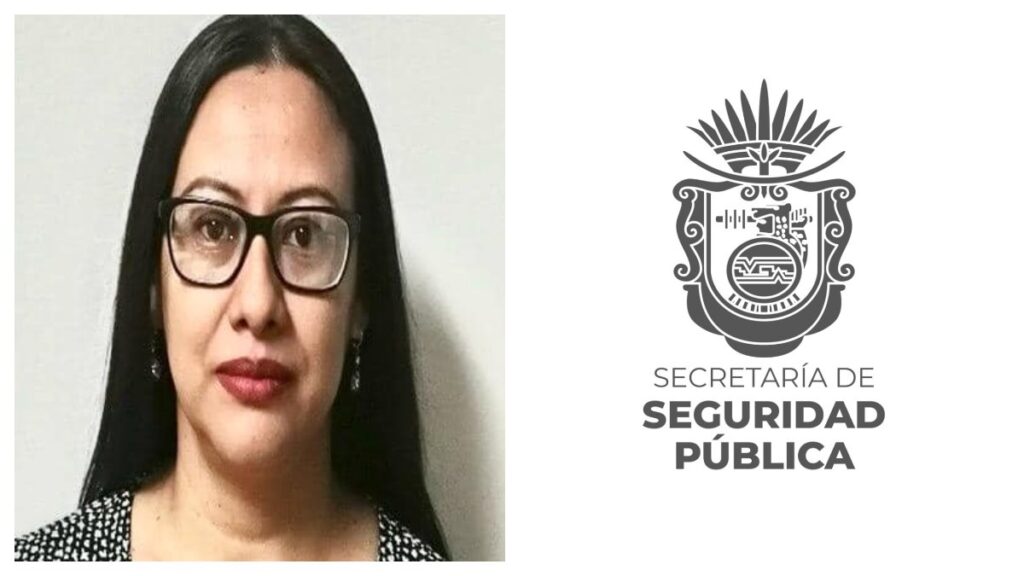 Designan a Jesús Castro Gutiérrez como encargada de SSP de Guerrero Designan a Jesús Castro Gutiérrez como encargada de SSP de Guerrero