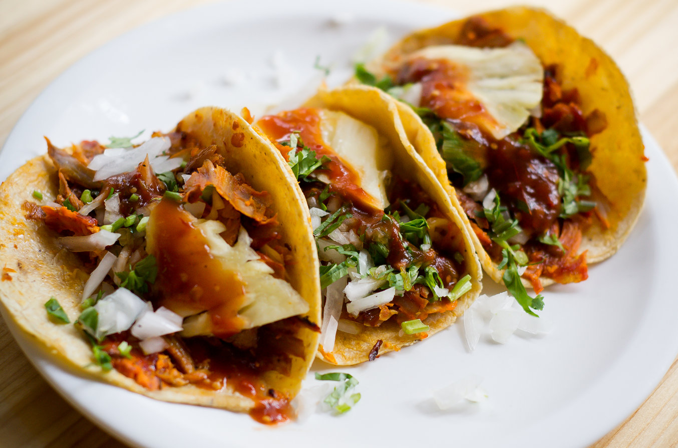 ¿Estás listo para celebrar el Día del Taco? ¿Estás listo para celebrar el Día del Taco?