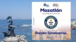 Músicos y bandas de Mazatlán convocan a la tocada más grande del mundo en la playa