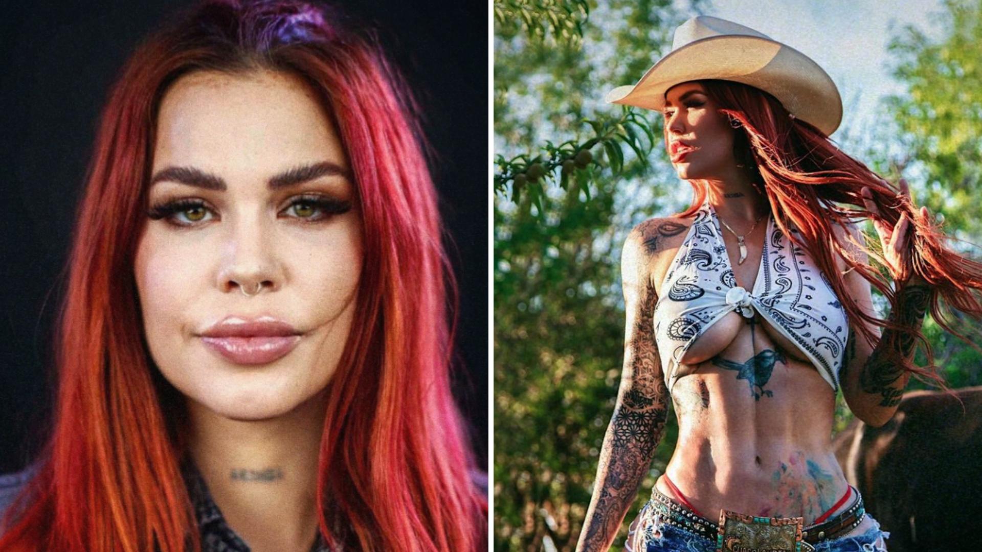 Murió Elena Larrea, modelo, activista y fundadora de ‘Cuacolandia’ Murió Elena Larrea, modelo, activista y fundadora de ‘Cuacolandia’