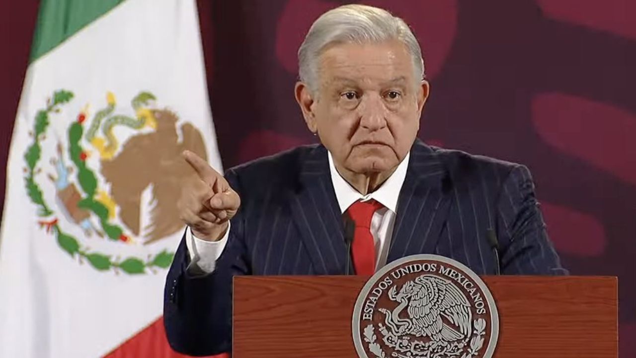 López Obrador advierte que no aceptará deportaciones de migrantes del gobierno de Texas