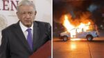 Se fugó policía implicado en asesinato de estudiante de Ayotzinapa, afirma AMLO