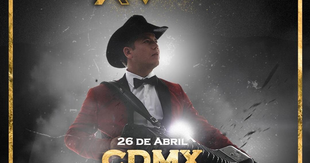 Remmy Valenzuela regresa en el mes de abri lal Auditorio Nacional Remmy Valenzuela regresa en el mes de abri lal Auditorio Nacional
