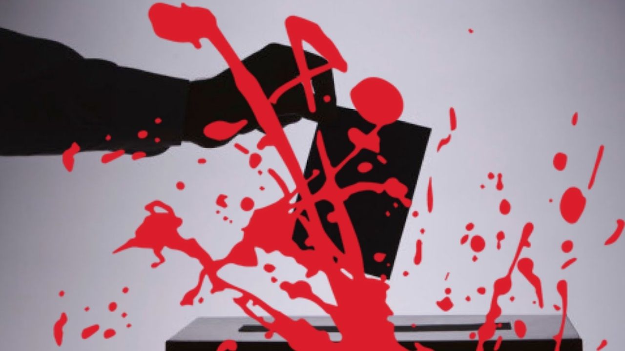 En 9 meses se registraron 43 homicidios vinculados a la contienda electoral