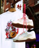 Puma X Staple, una colección llena de tradición para atraer la buena suerte