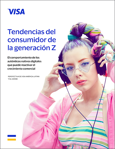 Revolución fintech: Cómo la generación Z está transformando las finanzas