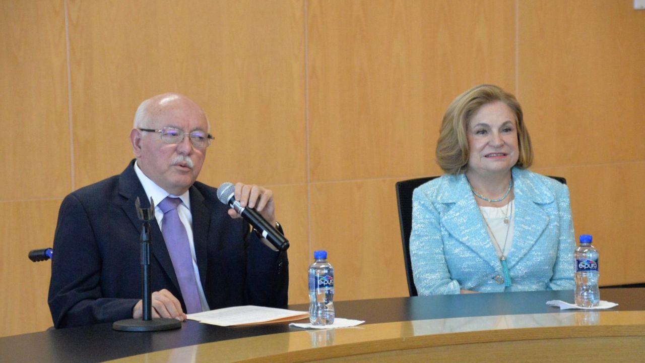 Arely Gómez será la nueva auditora de desempeño en la ASF Arely Gómez será la nueva auditora de desempeño en la ASF