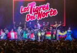 Los Tigres del Norte “desde Macorito, Sinaloa, hasta Europa”
