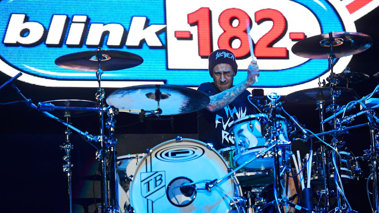 Blink-182 cancela su segundo concierto en CDMX: esta es la razón Blink-182 cancela su segundo concierto en CDMX: esta es la razón