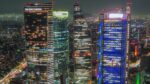 Surge “Ciudad Nocturna”: una iniciativa para transformar la noche en la CDMX