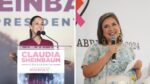 “¡Con los hijos no!”: Sheinbaum también se solidariza con Xóchitl Gálvez