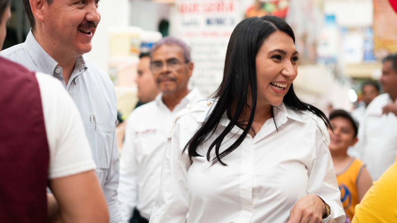 FGE vincula homicidio de Gisela Gaytán con el cártel Santa Rosa de Lima FGE vincula homicidio de Gisela Gaytán con el cártel Santa Rosa de Lima
