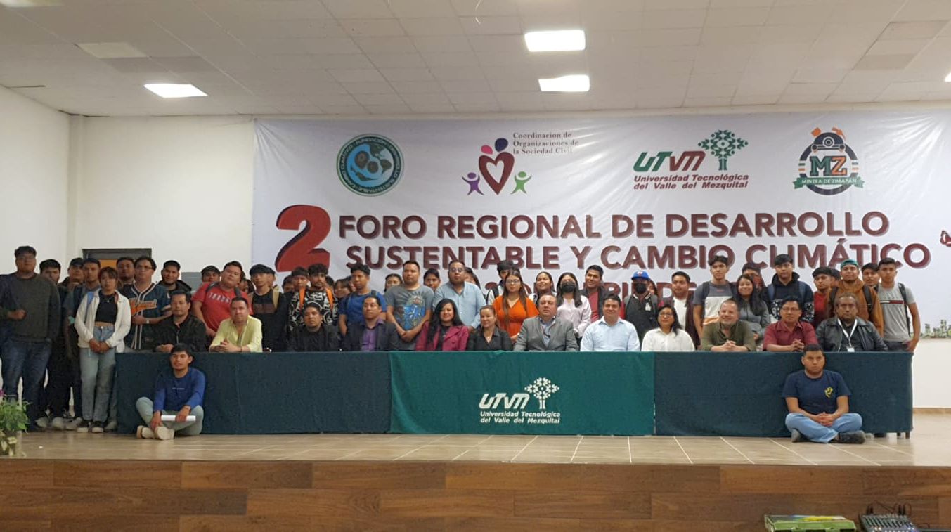 Hidalgo tiene potencial para ser el gran centro de carga de energía eléctrica limpia del centro del país Hidalgo tiene potencial para ser el gran centro de carga de energía eléctrica limpia del centro del país