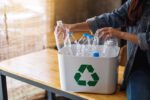 Se recupera el 63% de los envases de PET enviados al mercado en México