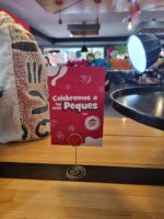 Pizza Hut celebra a los más peques este Día del Niño