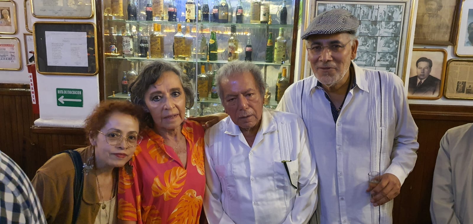 Impulsan “Día de Renato Leduc en Tlalpan” los días 16 de noviembre Impulsan “Día de Renato Leduc en Tlalpan” los días 16 de noviembre