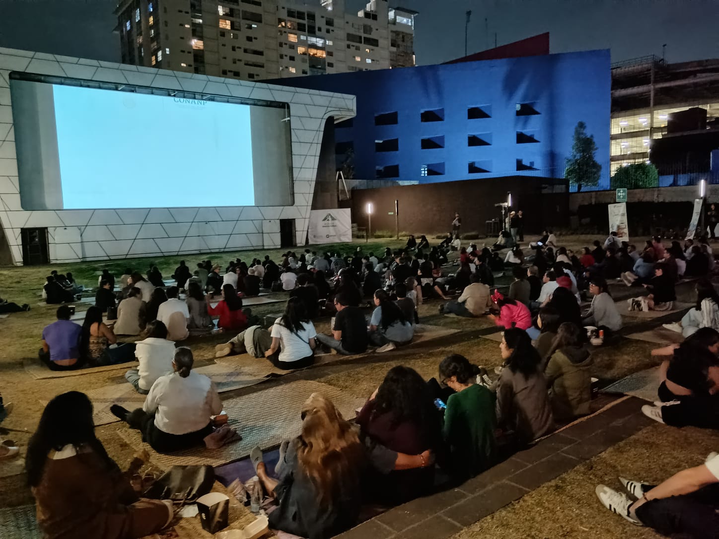 La Cineteca Nacional estrena el documental de la biósfera de “El Cielo” producido por Canal Once y el Gobierno de Tamaulipas La Cineteca Nacional estrena el documental de la biósfera de “El Cielo” producido por Canal Once y el Gobierno de Tamaulipas