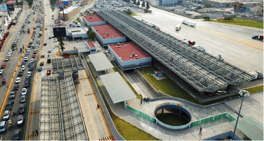 La modernización aduanera, motor del crecimiento de México: Juan Carlos Madero Larios La modernización aduanera, motor del crecimiento de México: Juan Carlos Madero Larios
