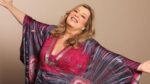 MARGARITA » La Diosa de la Cumbia» se presentará  el 14 de mayo en el Auditorio Nacional de la CDMX