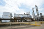 Proyecta PEMEX cerrar el año con alza de 145% en producción de fertilizantes