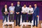 Subsidio al transporte, indispensable para modernizar e innovar al sector, exponen a autoridades de movilidad