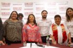  Brugada que impugnará resolución del IECM sobre Taboada